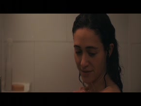 EMMY ROSSUM NUDE/SEXY SCENE IN FURIOUS