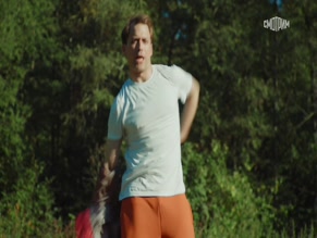 POLINA DOMANOVA in POSLEDNEE ZHELANIE (2025)