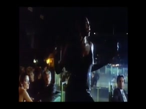 MIRIAM LUNA in LA PIOVRA