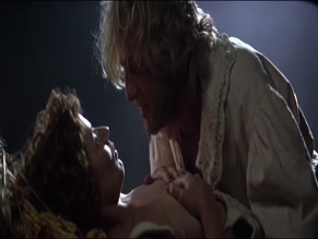 MARIA VAZQUEZ in LA DAMA BOBA