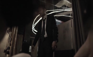 EMILY CLARKE NUDE/SEXY SCENE IN THE BIG I AM