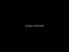 GENEVIEVE BOIVIN-ROUSSY in CORPS CONTRARIE (2017)