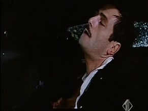 MAGALI NOEL in LA BANCA DI MONATE (1976)