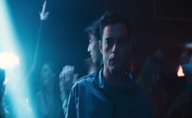 RACHEL BROSNAHAN NUDE/SEXY SCENE IN RACHEL BROSNAHAN