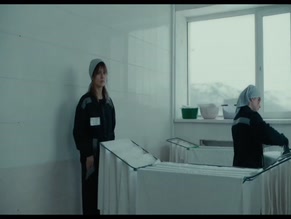 UNKNOWN NUDE/SEXY SCENE IN KHOLOD