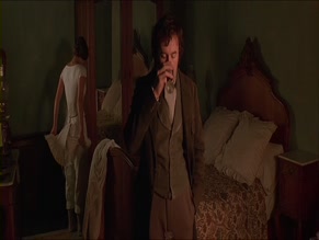 SOPHIE MARCEAU in FIRELIGHT (1997)