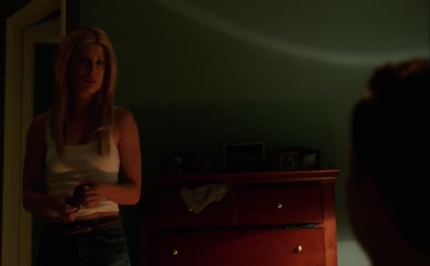 TANIA RAYMONDE NUDE/SEXY SCENE IN JODI ARIAS: DIRTY LITTLE SECRET