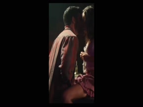 ISABELLA WARD in CHASING KIARRA (2025)