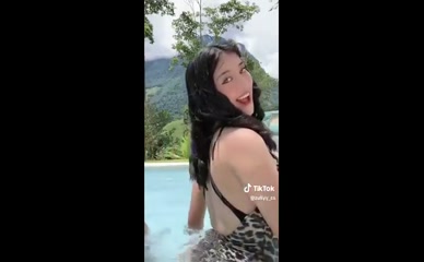 ZULLY SALAZAR COTRINA NUDE/SEXY SCENE IN SELVA PERU