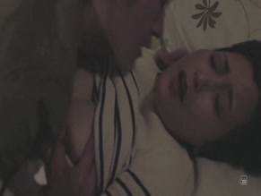 EMIRI MOMOTA in THE WET DAILY LIFE OF A MANZAI COMEDY ARTIST (2018)