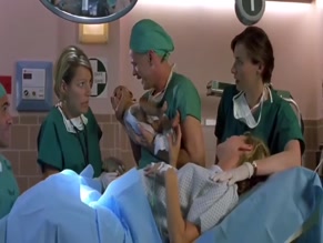 TRAYLOR HOWARD in ME, MYSELF & IRENE (2000)