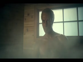 KATE WALSH NUDE/SEXY SCENE IN THE UMBRELLA ACADEMY