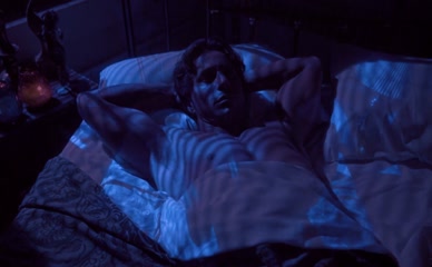 MICHELLE JOHNSON NUDE/SEXY SCENE IN THE DONOR