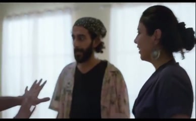 ANURITA JHA in THE UNACCUSED