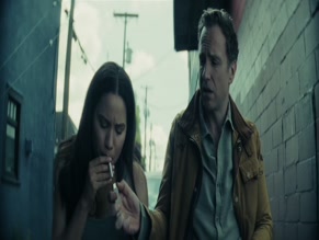 JURNEE SMOLLETT-BELL in SMOKE (2025)