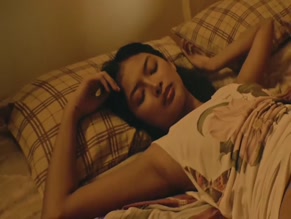 SAHARA BERNALES in TUSOK TUSOK