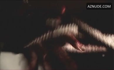 KATHERINE ROSE NUDE/SEXY SCENE IN ARE YOU SCARED 2