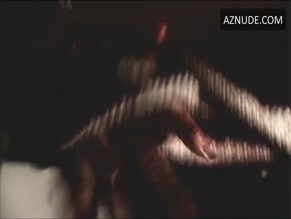 KATHERINE ROSE NUDE/SEXY SCENE IN ARE YOU SCARED 2