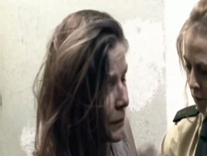 GABRIELA MARIA SCHMEIDE,HEIDEMARIE SCHNEIDER NUDE/SEXY SCENE IN DIE POLIZISTIN
