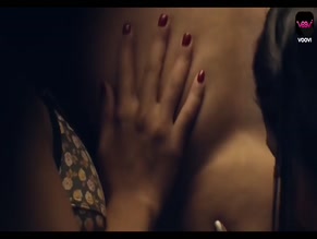 MISHTI BASU NUDE/SEXY SCENE IN RANGILI RAGINI