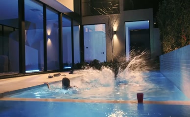 OLIVIA DEEBLE NUDE/SEXY SCENE IN THE IMPOSTER