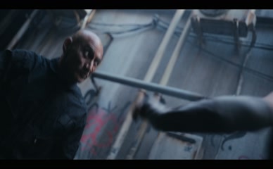 YURI TSUNEMATSU NUDE/SEXY SCENE IN ALICE IN BORDERLAND