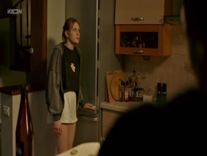 ELIZAVETA ISHCHENKO in PINGVINY MOYEY MAMY