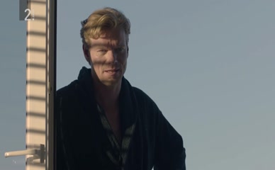 ULA FURLAN NUDE/SEXY SCENE IN THE LIVES OF TOMAZ KAJZER