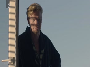 ULA FURLAN in THE LIVES OF TOMAZ KAJZER