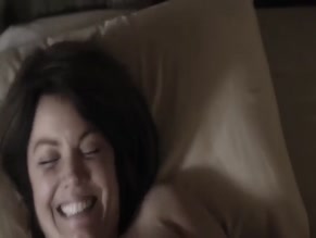 BELLAMY YOUNG NUDE/SEXY SCENE IN SCANDAL