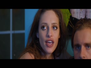 CARLY CHAIKIN NUDE/SEXY SCENE IN SOCIAL ANIMALS