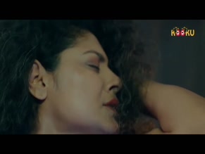 NEHA KAPOOR in CHARULATA (2022)