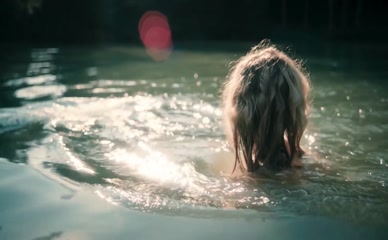 ANNA ZAVTUR NUDE/SEXY SCENE IN KHIRURG