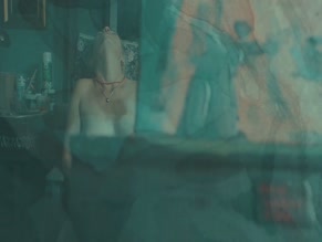 SOPHIE REINHARD in A FLOWERBOX FOR ROSIE(2021)