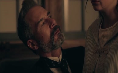 SADIE LAFLAMME-SNOW NUDE/SEXY SCENE IN SLASHER