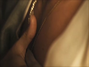 LAIZE CAMARA in GUERREIROS DO SOL (2025)