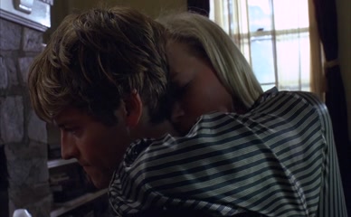 LAURA PREPON NUDE/SEXY SCENE IN KARLA