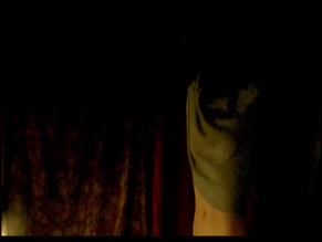 AURELIA PETIT in LOOKING FOR CHEYENNE