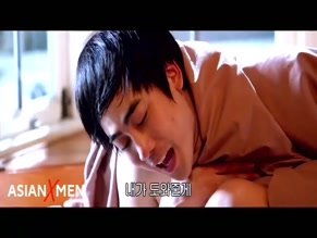 PONGPAK MEEBUDDEE NUDE/SEXY SCENE IN MAE BAI