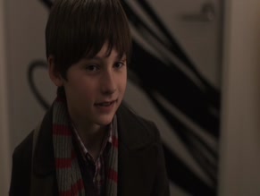 JENNIFER MORRISON in ONCE UPON A TIME