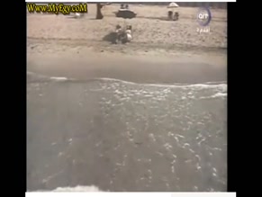 MOHSENA TAWFIK in QALB ELEIL