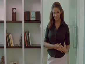 CAROLINA OLIVA NUDE/SEXY SCENE IN SEX WITH LOVE