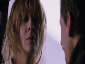 KSENIYA RAPPOPORT in THE DOUBLE HOUR (2009)