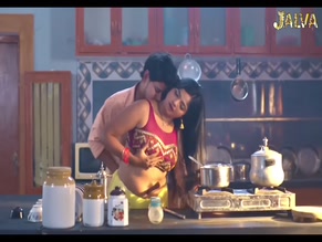 SAPNA SHARMA in AITRAAZ