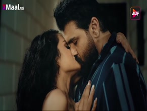 PRIYANKA CHAURASIA in BAND DARWAZE KE PEECHE