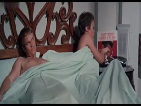 COLETTE DESCOMBES NUDE/SEXY SCENE IN ORGASMO