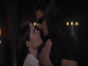 OLIVIA GRACE APPLEGATE in THE BLACK DAGGER BROTHERHOOD