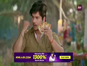 UNKNOWN in GANDI BAAT