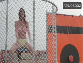 MAYKO NGUYEN in NATIONAL LAMPOON'S GOING THE DISTANCE