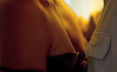 VEERLE BAETENS NUDE/SEXY SCENE IN CODE 37